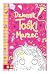 Dziennik Toski Marzec by Kelsey Annie