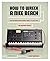 How to Wreck A Nice Beach by Dave Tompkins (8-Dec-2011) Paperback