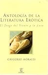 ANTOLOGIA LITERATURA EROTICA ANTOLOGIA LITERATURA EROTICA