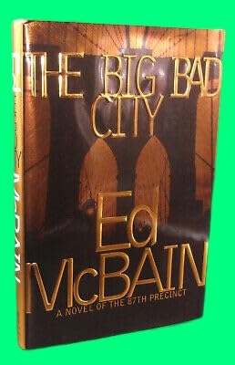 THE BIG BAD CITY