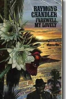 Farewell, my lovely