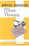Special Education: Music Therapy