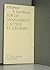 Propos de Jean Monnet sur le changement. L'action et l'Europe... by Jean Monnet