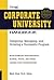 The Corporate University Handbook: Designing, Managing, and Growing a Successful Program by Mark Allen (2002-06-21)