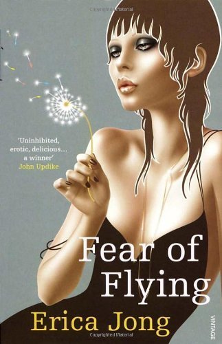 Fear Of Flying by Jong, Erica (1994) Paperback