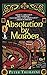 Absolution by Murder (A Sister Fidelma Mystery) (Mystery of Ancient Ireland) by Peter Tremayne (1997-09-01)