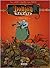 Donjon Parade, Tome 5 : Technique Grogro de Joann Sfar,Lewis Trondheim,Manu Larcenet (Dessins) ( 20 juin 2007 )