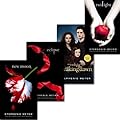 stephanie meyer collection [Paperback] by stephanie meyer 