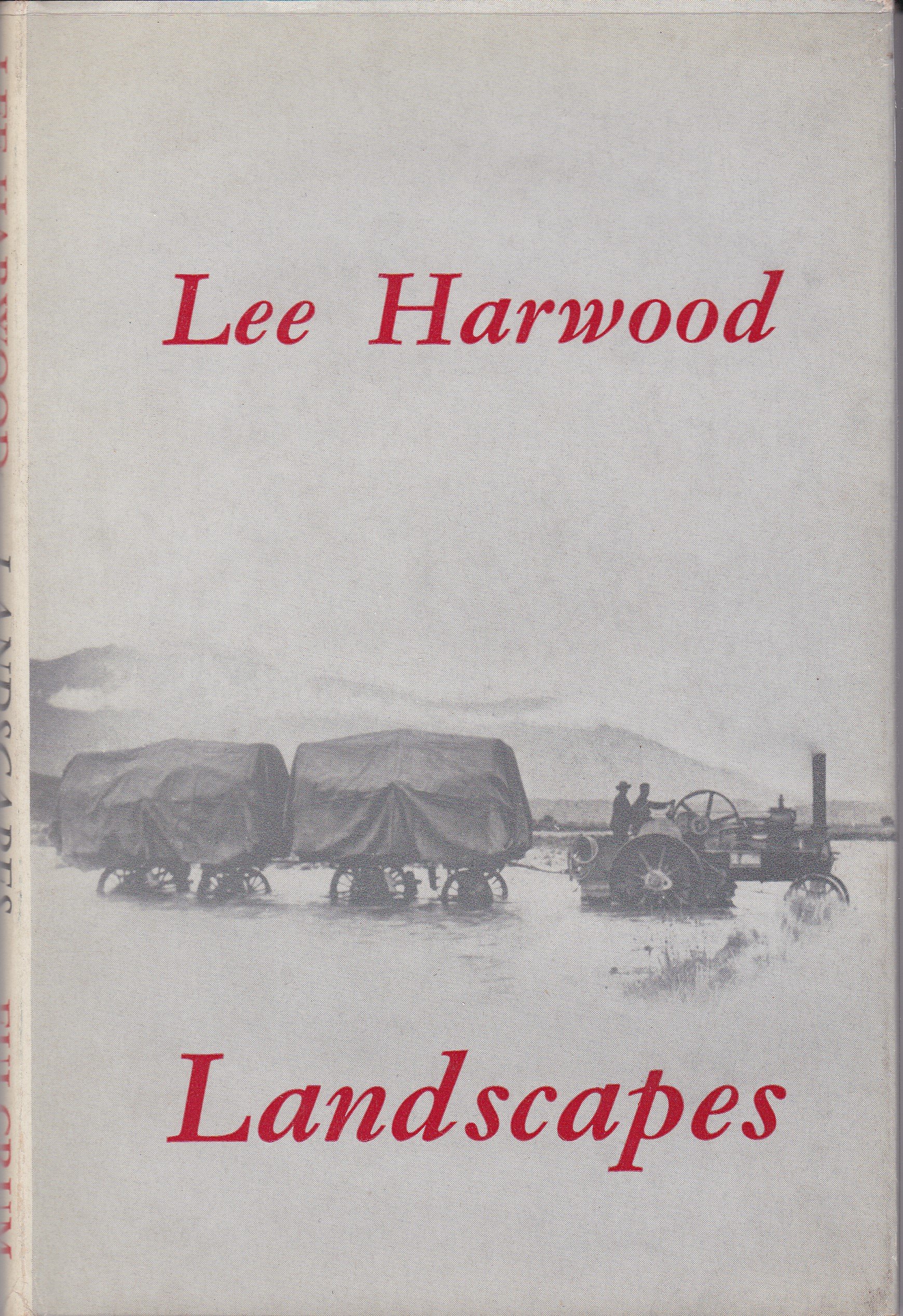 Landscapes (Hardcover)