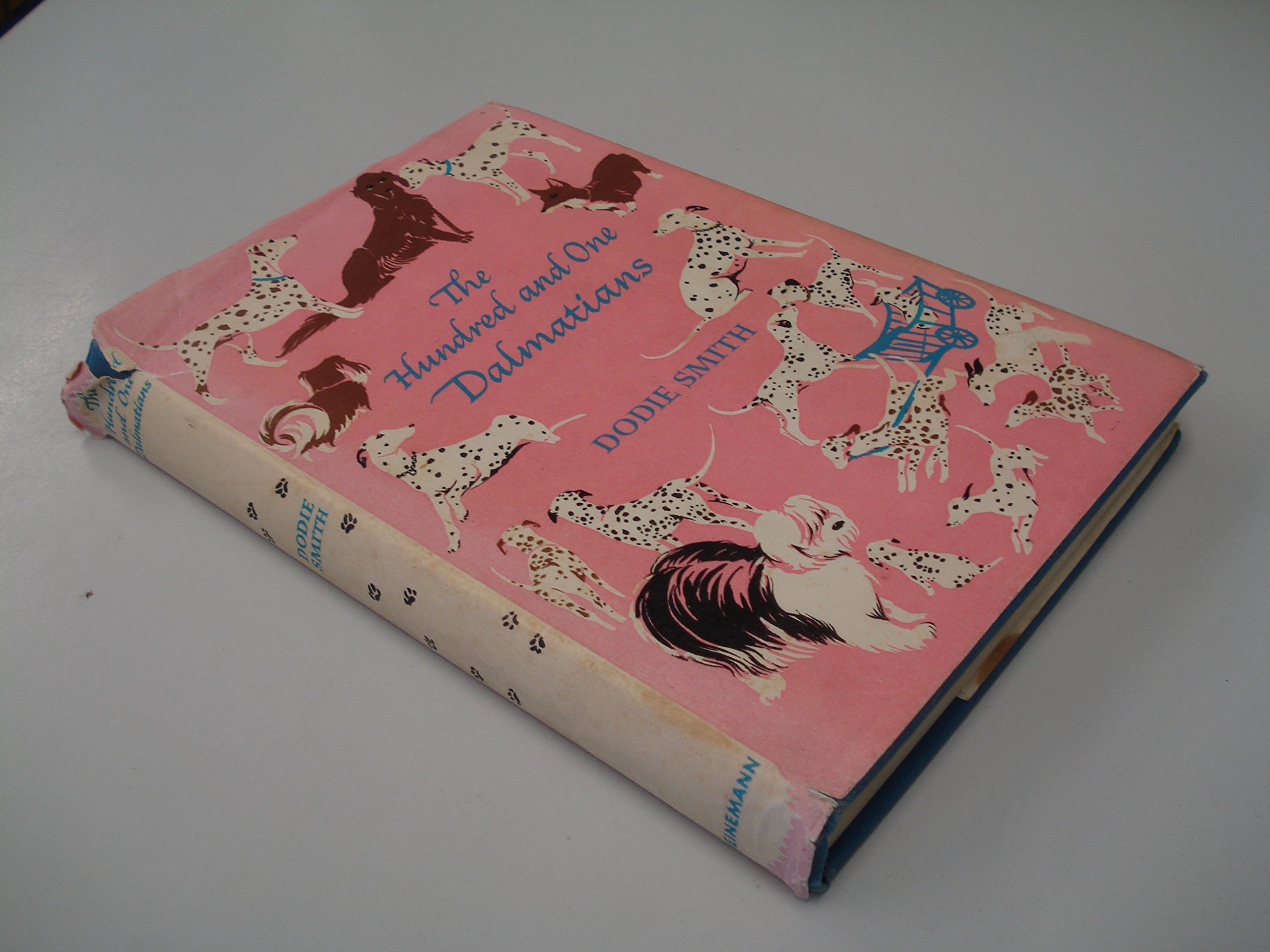 The Hundred and One Dalmatians