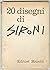 20 disegni di Mario Sironi ...