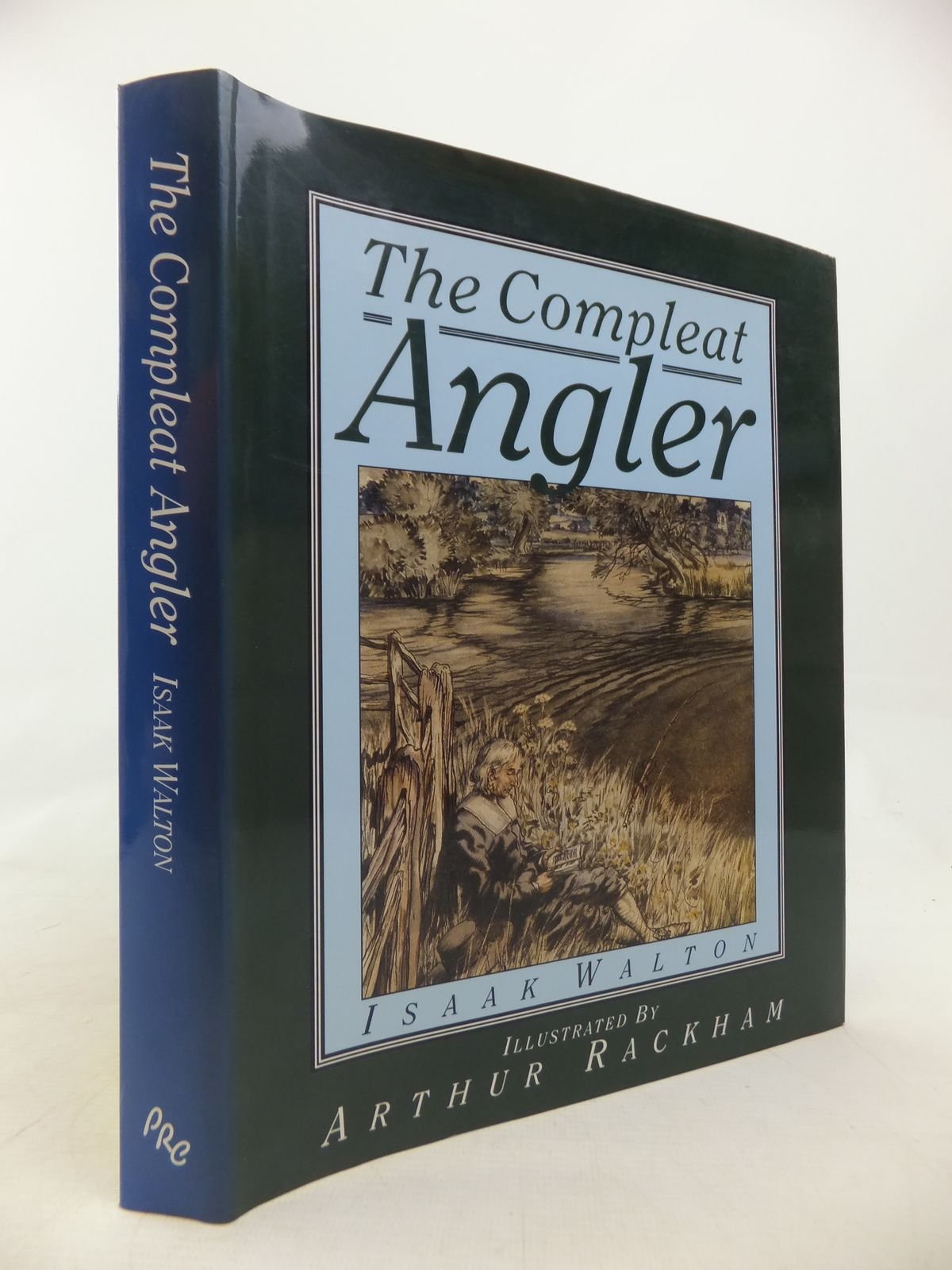 The Compleat Angler