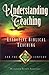 Understanding Teaching: Effective Biblical Teaching by Dr. Gregory C. Carlson (2001-05-03)