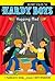 Hopping Mad (Hardy Boys: The Secret Files) by Dixon, Franklin W. (September 14, 2010) Paperback