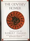 Homer - The Odyssey