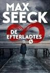 De efterladtes ø by Max Seeck
