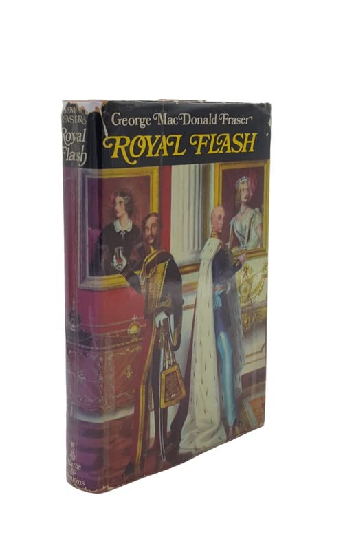 ROYAL FLASH