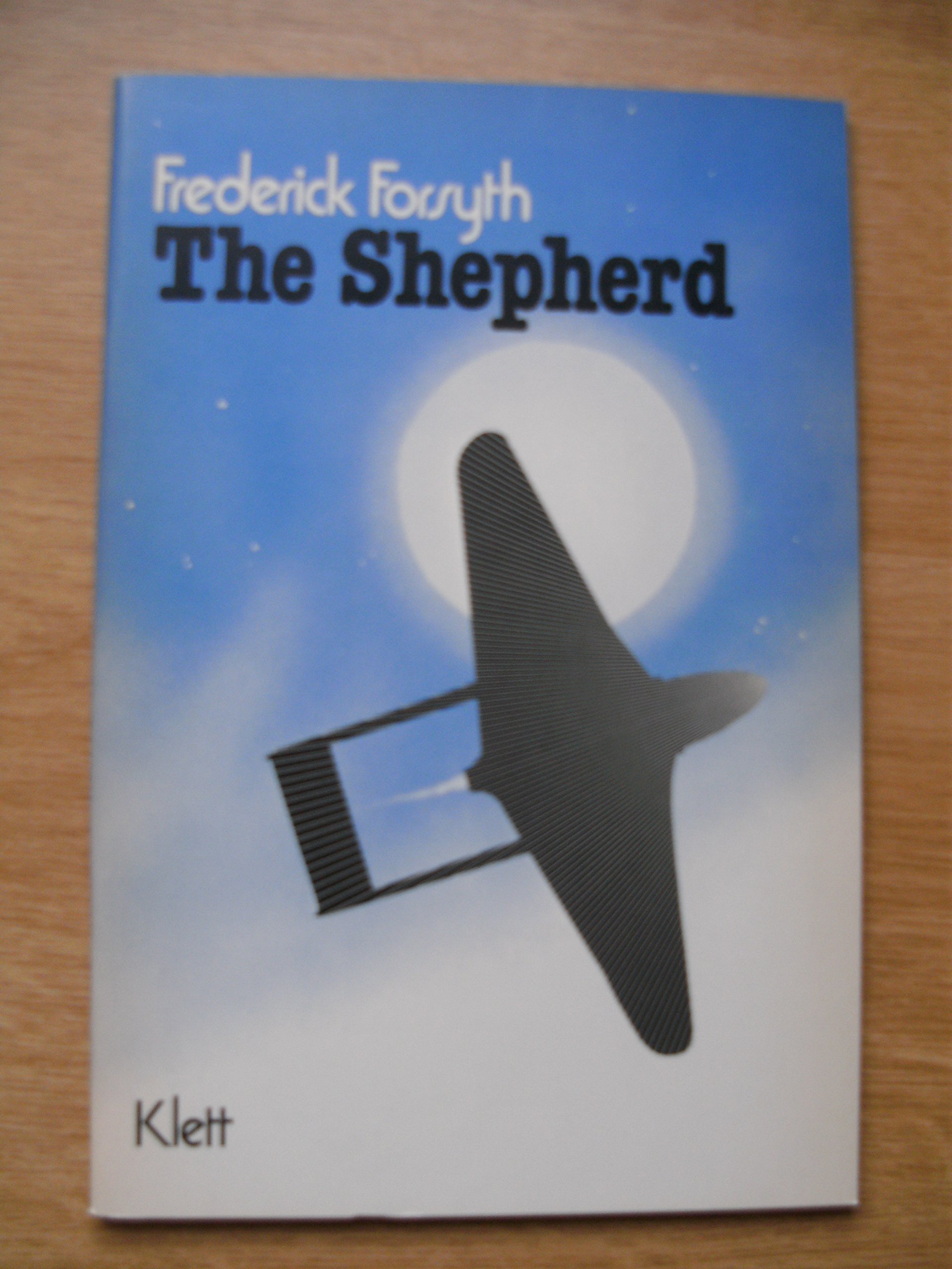 The Shepherd