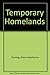 Temporary Homelands by Alison Hawthorne Deming (1996-08-01)