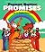 Peanut Butter Promises: Nap 'n' Snack Devotions by Robin Currie (1999-06-01)