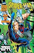 Spider-Man 2099 (1992-1996) #46