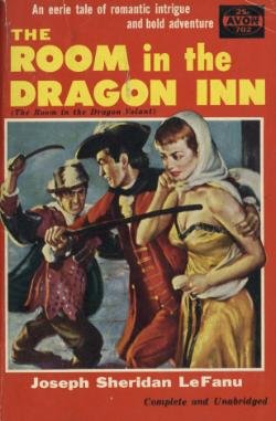 Room in the Dragon Inn