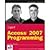 Expert Access 2007 Programming by Cooper, Rob, Tucker, Michael [Wrox, 2007] (Paperback) [Paperback]