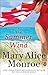 The Summer Wind (Lowcountry Summer) by Monroe, Mary Alice (June 17, 2014) Paperback