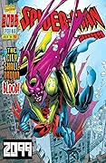 Spider-Man 2099 (1992-1996) #45