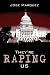 They're Raping Us by Jose Marquez (2005-09-13)