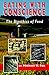 Eating with Conscience: Bioethics for Consumers by Fox (1997-10-01)