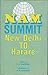 Nam Summit: New Delhi to Ha...