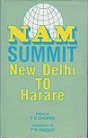 Nam Summit: New Delhi to Harare