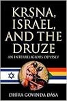 Krsna, Israel, an...