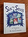 Six by Seuss. [Si...