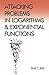 Attacking Problems in Logarithms and Exponential Functions (Dover Books on Mathematics) by Kahn, David S. (September 16, 2015) Paperback