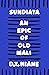 Sundiata: An Epic of Old Mali