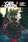 The Girl from Mars Vol. 2