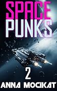Space Punks 2: Nightingale's Song