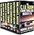 The C.I.D. Room Crime Thrillers Books 8–14 by Roderic Jeffries