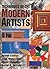 Techniques of the Modern Artists