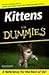 Kittens for Dummies