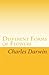 Different Forms of Flowers by Charles Darwin (2008-10-21)
