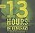 13 Hours( The Inside Account of What Really Happened in Benghazi [With CDROM])[13 HOURS 7D][UNABRIDGED][Compact Disc]