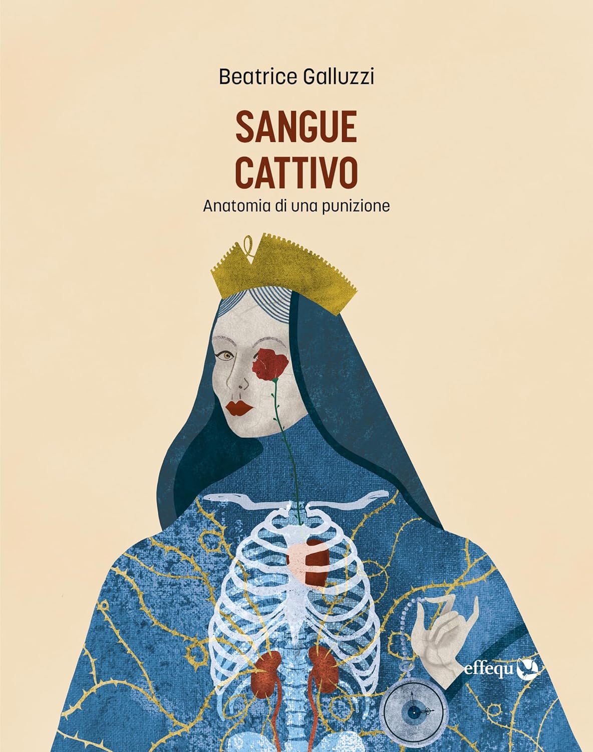 Sangue cattivo: Anatomia di una punizione (Paperback)