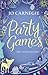 [Party Games] [Author: Carnegie, Jo] [July, 2013]