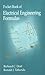 Pocket Book of Electrical Engineering Formulas by Richard C. Dorf (1993-07-15)