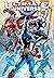 Ultimate Universe (2023) #1 by Jonathan Hickman Ultimate Universe (2023) #1 by Jonathan Hickman
