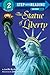 The Statue of Liberty[STATUE OF LIBERTY][Paperback]