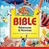 Bible Adventures & Activities by Sally Ann Wright